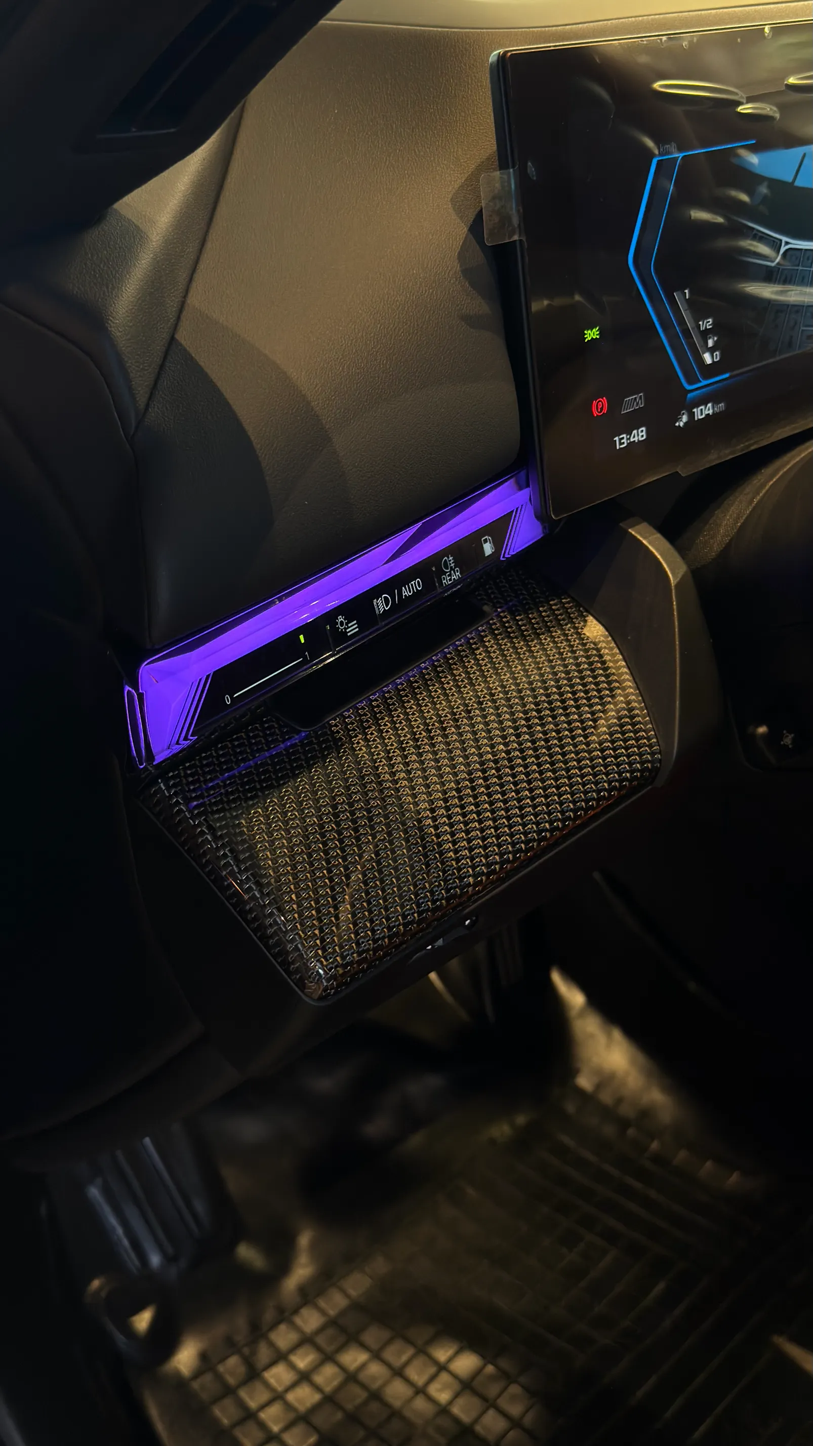 BMW M5 Performance